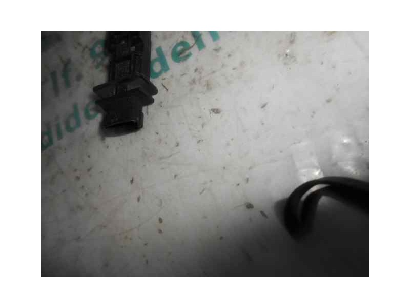 Recambio de caudalimetro para opel corsa d catch me referencia OEM IAM F00C2G7308  