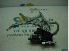 ELEVALUNAS DELANTERO IZQUIERDO 93178695 