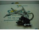 Recambio de elevalunas delantero izquierdo para opel astra h berlina cosmo referencia OEM IAM 93178695  
