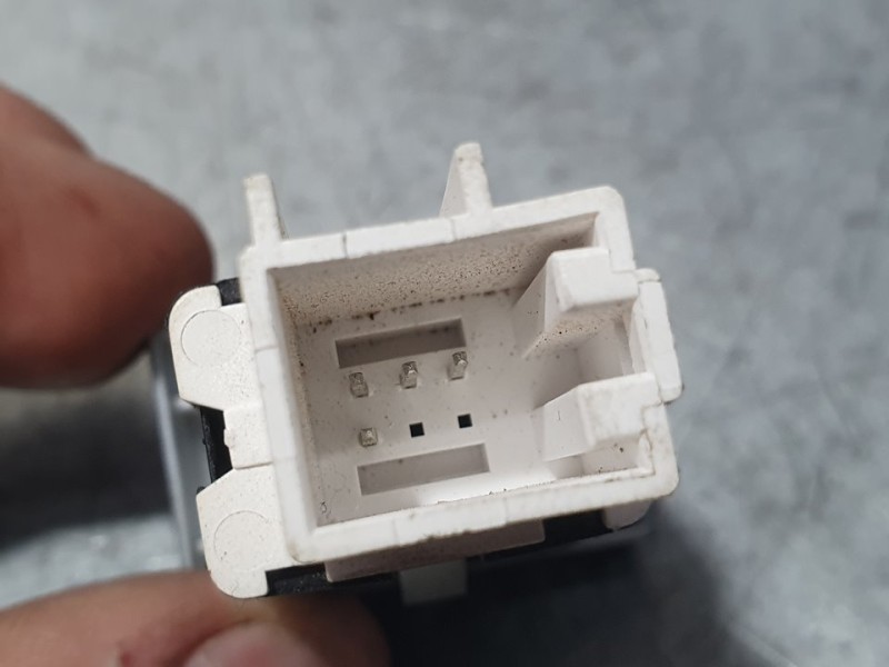 Recambio de modulo electronico para volkswagen polo (6r1) advance referencia OEM IAM 6R0927117  
