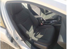 Recambio de asiento delantero derecho para toyota corolla (e21) hybrid active referencia OEM IAM   C/ AIRBAG