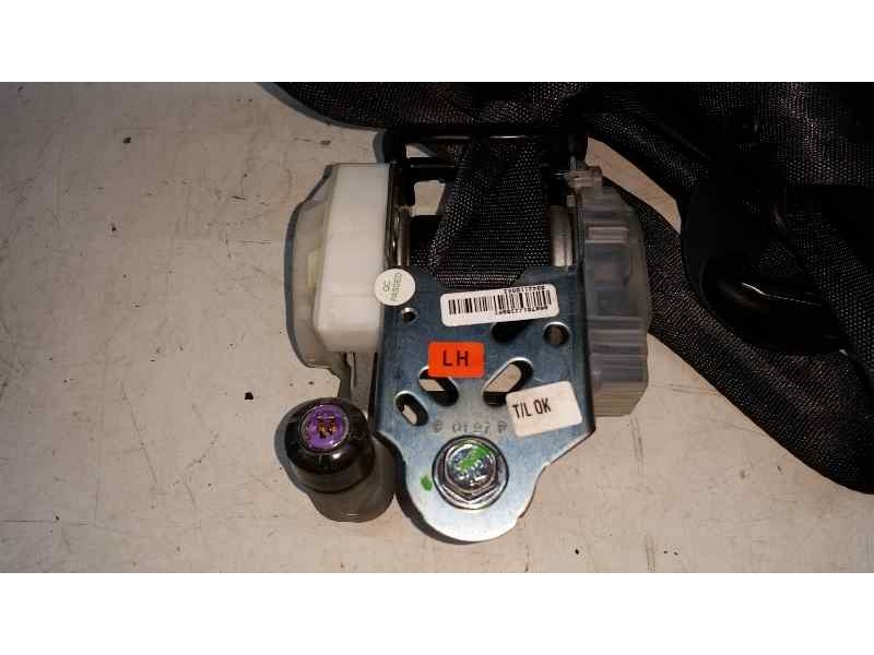 Recambio de pretensor airbag izquierdo para hyundai i20 classic referencia OEM IAM   