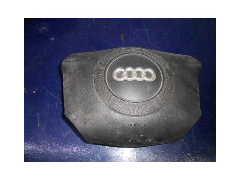 Recambio de kit airbag para audi a4 berlina (b5) 1.8 referencia OEM IAM   