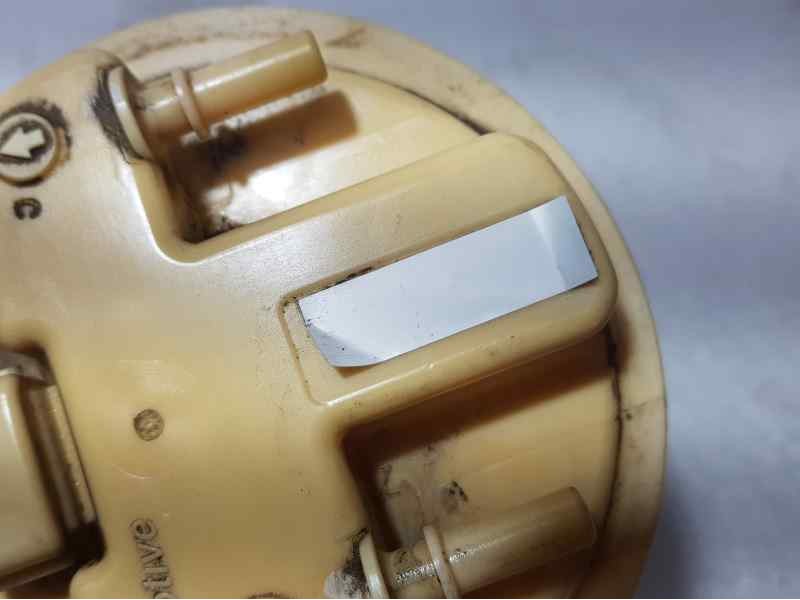 Recambio de aforador para dacia sandero sl audacia referencia OEM IAM 172026119R  AUTOMITIVE 4 PINS