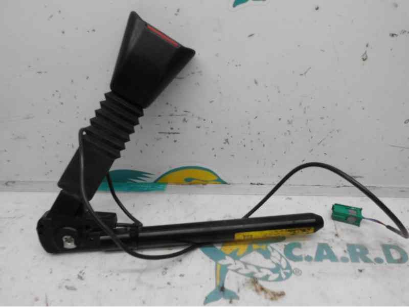 Recambio de pretensor airbag izquierdo para opel meriva cosmo referencia OEM IAM   