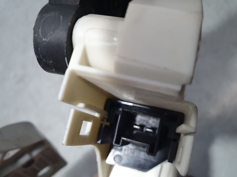 Recambio de elevalunas trasero derecho para audi a4 ber. (b8) básico referencia OEM IAM 8K0839462A 102192306510 BROSE ELECTRICO 