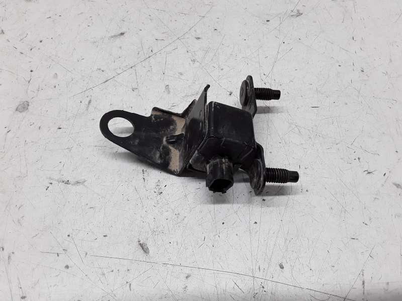 Recambio de kit airbag para toyota corolla (e11) referencia OEM IAM   