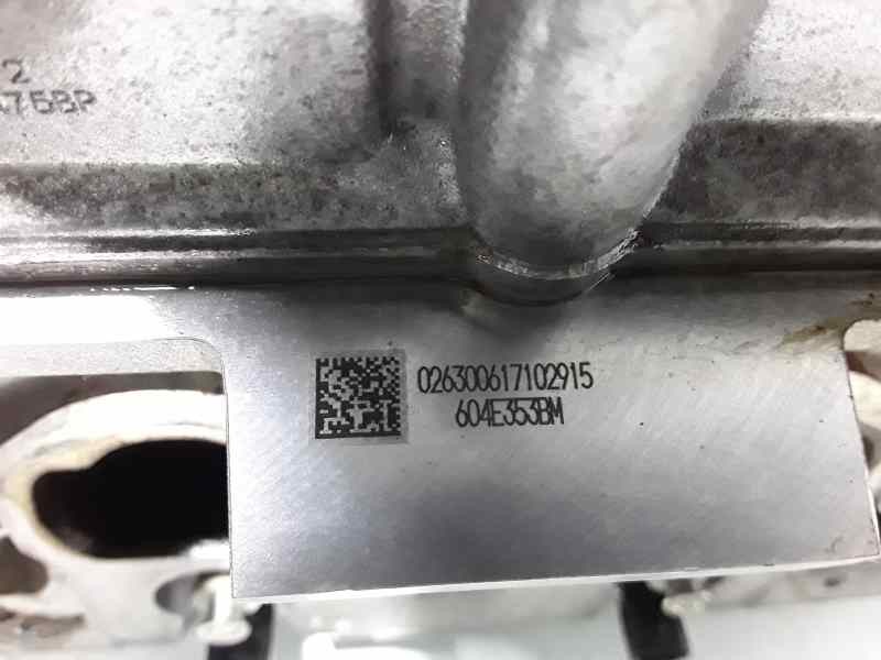 Recambio de culata para seat leon (5f1) fr referencia OEM IAM 04E103475BP 300517 