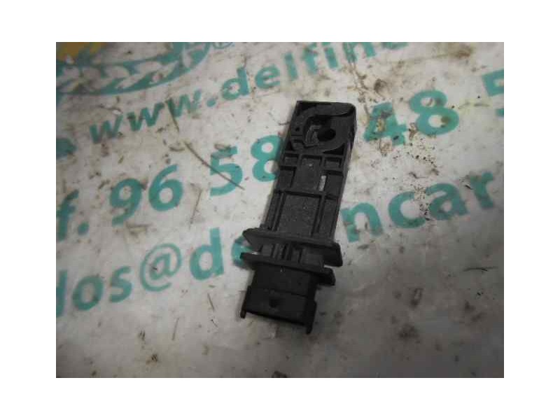 Recambio de caudalimetro para opel corsa d catch me referencia OEM IAM F00C2G7308  