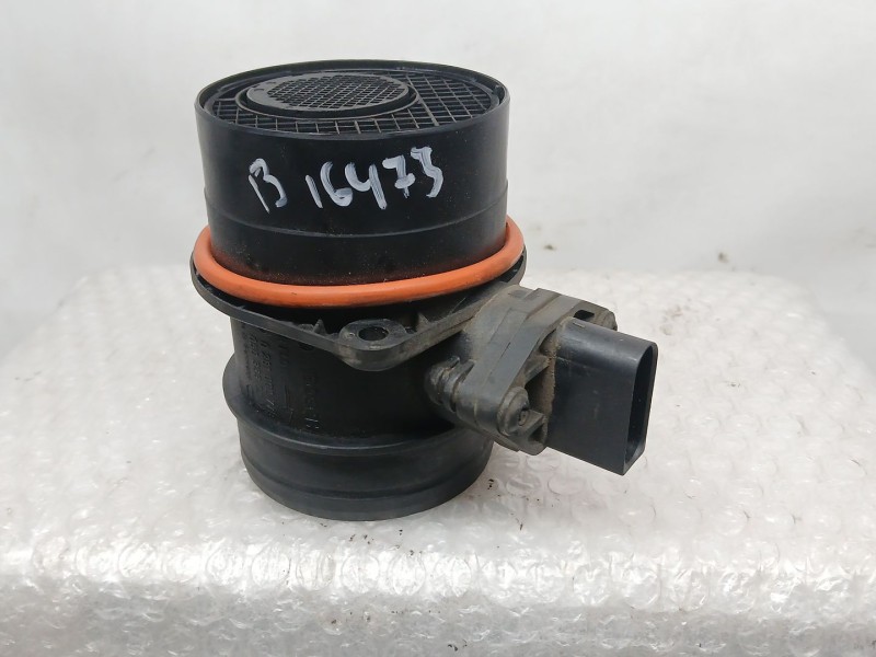 Recambio de caudalimetro para dodge avenger 2.0 crd referencia OEM IAM 05033320AA BOSCH 0281002779