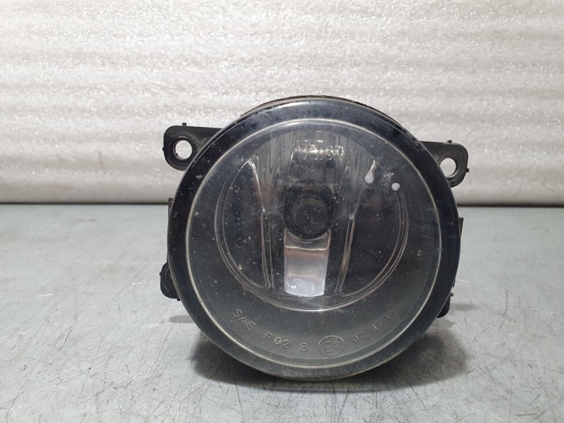 Recambio de faro antiniebla izquierdo para citroën xsara picasso 1.6 hdi 110 exclusive referencia OEM IAM SIN REF  