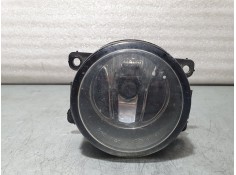 FARO ANTINIEBLA IZQUIERDO SIN REF 