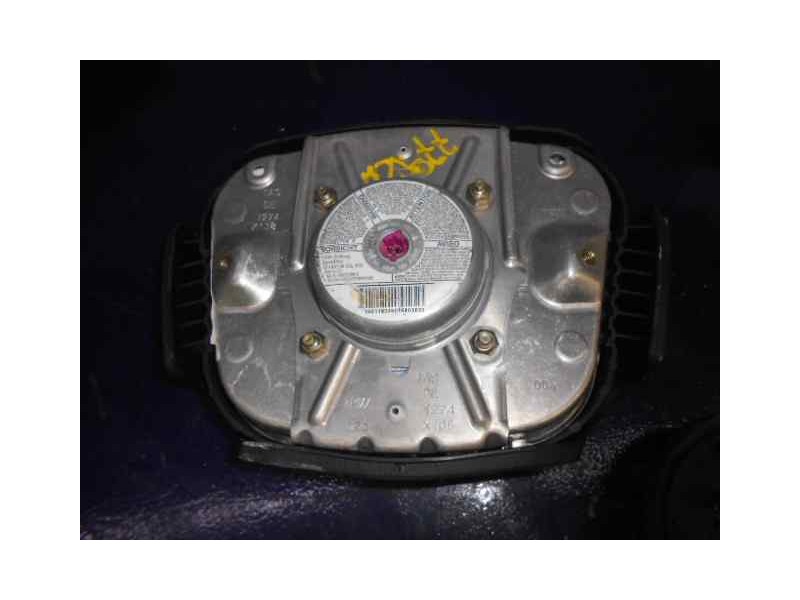 Recambio de kit airbag para audi a4 berlina (b5) 1.8 referencia OEM IAM   