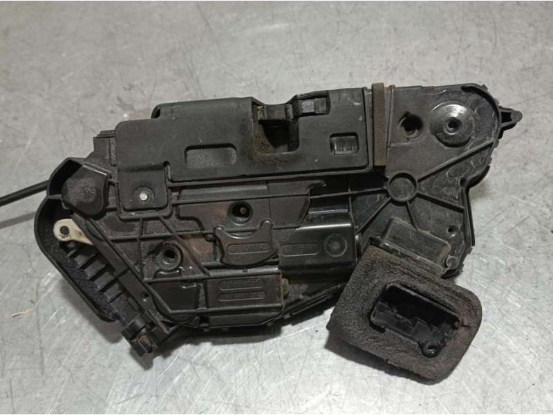 Recambio de cerradura puerta delantera izquierda para skoda fabia active referencia OEM IAM 5TB837015A  ELECTRICA