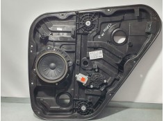 ELEVALUNAS TRASERO DERECHO 81420D7010 ELECTRICO 2 PINS