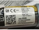 Recambio de airbag cortina delantero derecho para opel astra k lim. 5türig dynamic start/stop referencia OEM IAM 39058590 331834