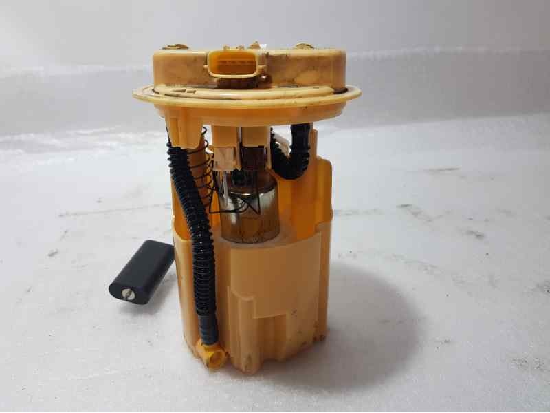 Recambio de aforador para dacia sandero sl audacia referencia OEM IAM 172026119R  AUTOMITIVE 4 PINS