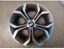 Recambio de llanta para bmw x4 (f26) xdrive 20d referencia OEM IAM 8X18 5 TORN ET43 ALUMINIO 