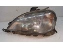 Recambio de faro izquierdo para mercedes-benz clase m (w163) 320 limited (163.154) referencia OEM IAM   