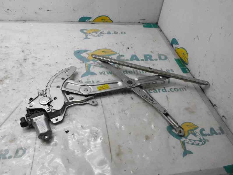 Recambio de elevalunas delantero derecho para nissan pixo (uao) acenta referencia OEM IAM   ELECTRICO