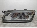 Recambio de faro izquierdo para nissan almera (n15) lx referencia OEM IAM SIN REF  