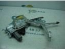 Recambio de elevalunas delantero izquierdo para opel astra h berlina cosmo referencia OEM IAM 93178695  