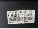 Recambio de cuadro instrumentos para fiat doblo cargo (223) 1.9 jtd sx furg. panorama referencia OEM IAM 51762258 503001440500 
