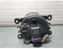 Recambio de faro antiniebla izquierdo para citroën xsara picasso 1.6 hdi 110 exclusive referencia OEM IAM SIN REF  