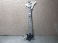 Recambio de elevalunas delantero derecho para hyundai i20 klass referencia OEM IAM 82460Q0000 2 PINS ELECTRICO