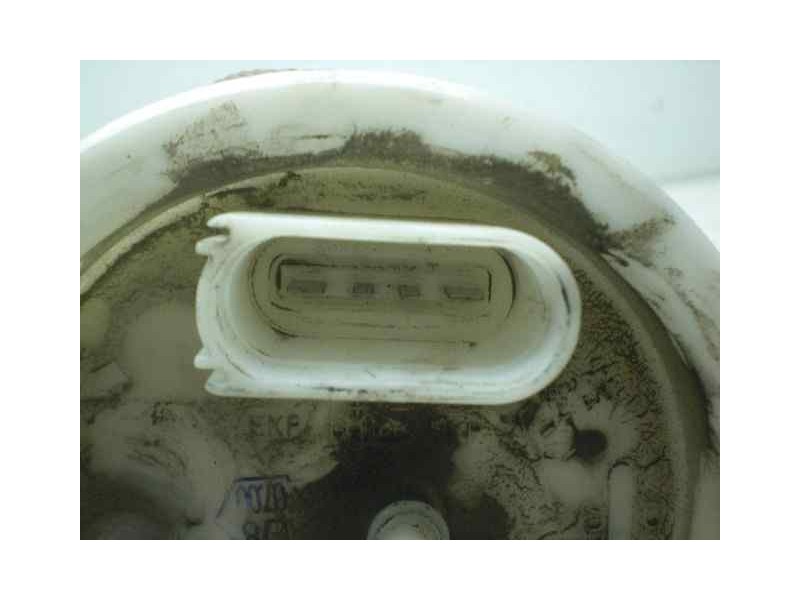 Recambio de aforador para volkswagen polo berlina (6n2) trendline referencia OEM IAM 6N0919051N  