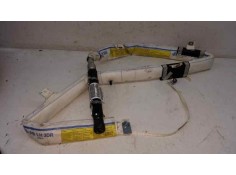 AIRBAG CORTINA DELANTERO IZQUIERDO 850101J300 