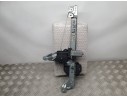 Recambio de elevalunas trasero derecho para dacia sandero comfort referencia OEM IAM 827206057R  ELECTRICO 2 PINES