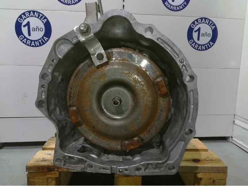 Recambio de caja cambios para infiniti fx fx50 s referencia OEM IAM 1XR5D 9X28516 AUTOMATICA