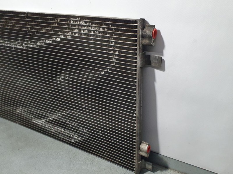 Recambio de condensador / radiador aire acondicionado para renault scenic ii confort expression referencia OEM IAM 8200115543  V