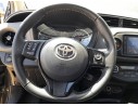 Recambio de volante para toyota yaris (_p13_) 1.5 hybrid (nhp130_) referencia OEM IAM 451020D30024  