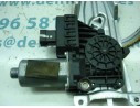 Recambio de elevalunas delantero izquierdo para opel astra h berlina cosmo referencia OEM IAM 93178695  