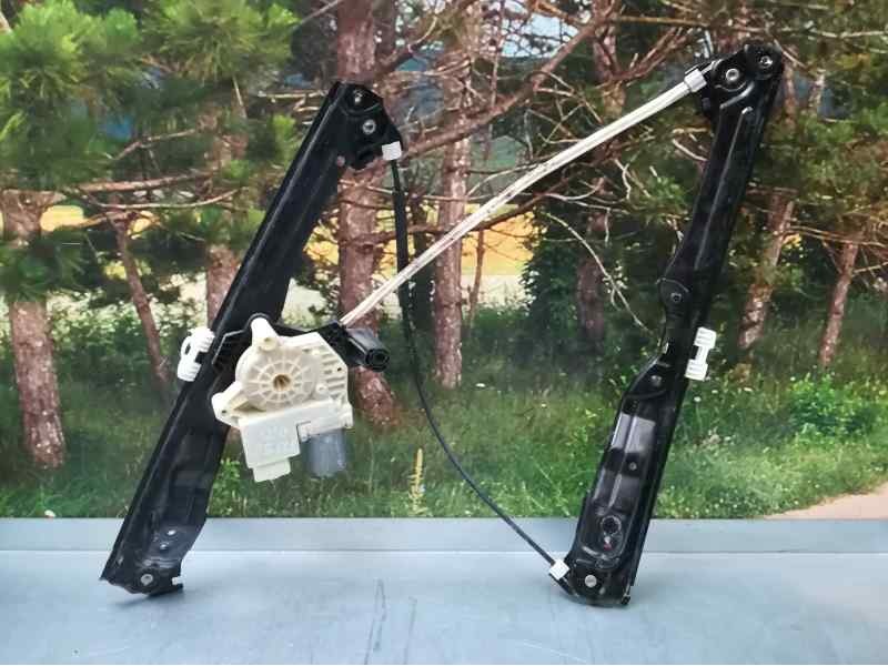 Recambio de elevalunas delantero derecho para peugeot 308 style referencia OEM IAM 9678189780  ELECTRICO 6 PINS