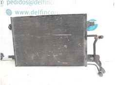 Recambio de condensador / radiador aire acondicionado para audi a4 berlina (b5) 1.8 referencia OEM IAM 8D0260401H  SHOWA