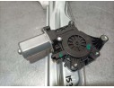 Recambio de elevalunas trasero izquierdo para mg zs 1.5 vti referencia OEM IAM 558LG3623 10233937 ELECTRICO 2 PINS