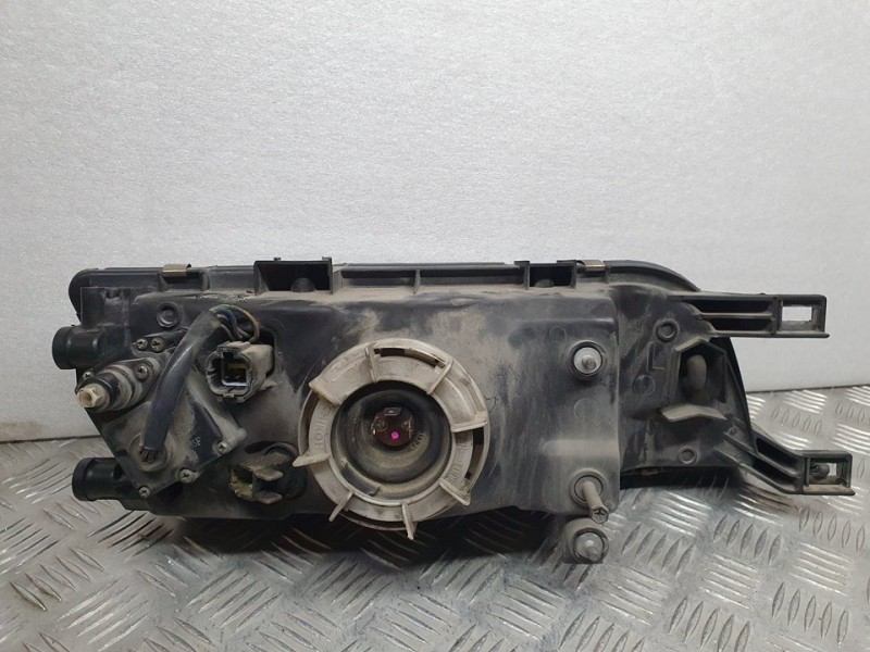 Recambio de faro izquierdo para nissan almera (n15) lx referencia OEM IAM SIN REF  