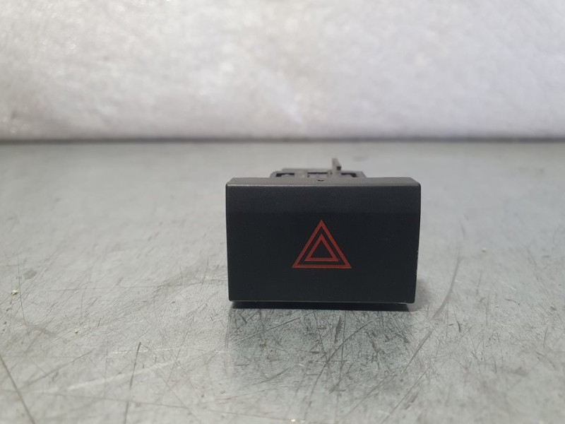 Recambio de warning para volkswagen polo (6r1) advance referencia OEM IAM 6R0953509A  