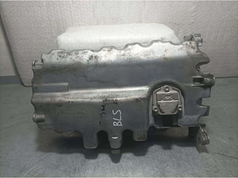 Recambio de carter para volkswagen caddy ka/kb (2k) 1.9 tdi referencia OEM IAM 03G103601H  