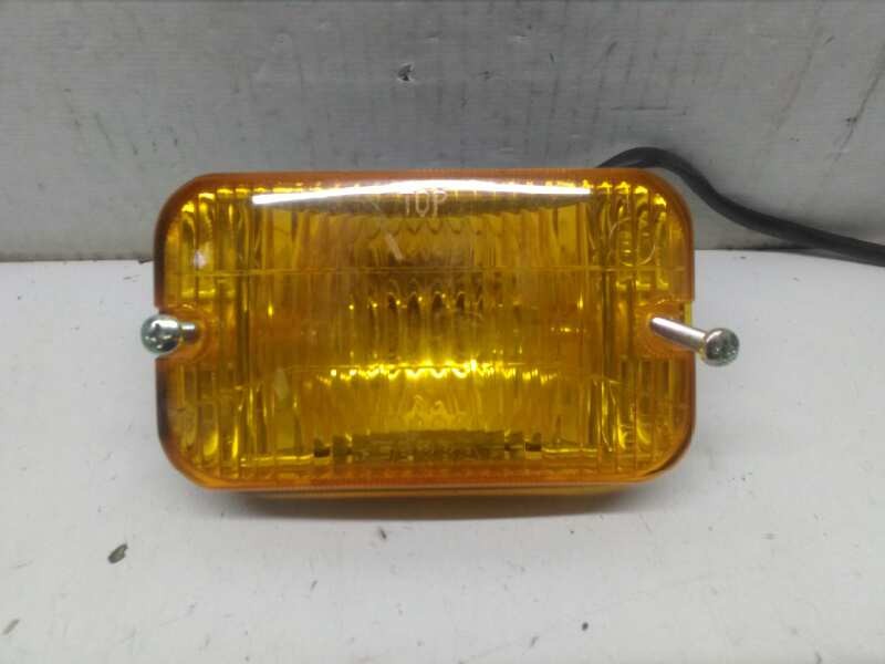 Recambio de faro antiniebla derecho para universal accesorio - referencia OEM IAM  UNIVERSAL 