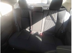 Recambio de asientos traseros para toyota corolla (e21) hybrid active referencia OEM IAM   