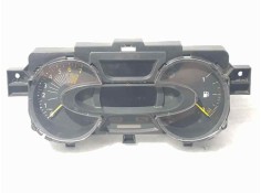Recambio de cuadro instrumentos para renault captur expression referencia OEM IAM 248102056R VPFRRF10849PA VISTEON