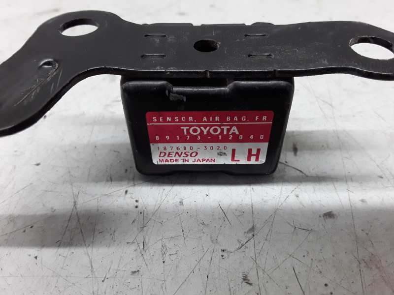 Recambio de kit airbag para toyota corolla (e11) referencia OEM IAM   