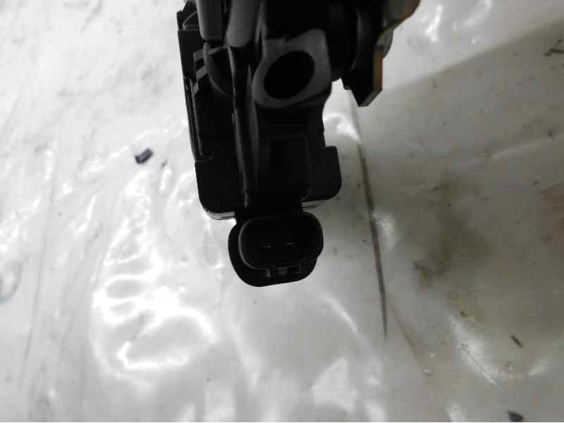 Recambio de elevalunas delantero derecho para nissan pixo (uao) acenta referencia OEM IAM   ELECTRICO