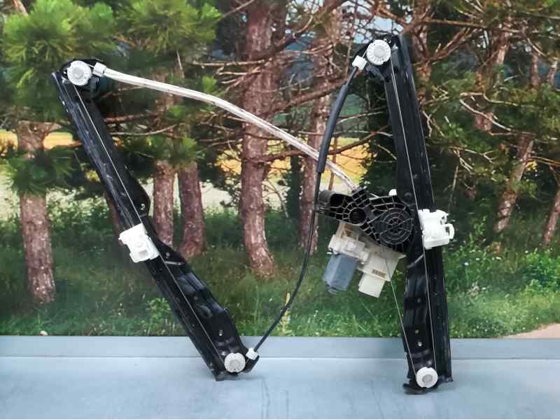 Recambio de elevalunas delantero derecho para peugeot 308 style referencia OEM IAM 9678189780  ELECTRICO 6 PINS