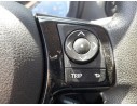 Recambio de volante para toyota yaris (_p13_) 1.5 hybrid (nhp130_) referencia OEM IAM 451020D30024  