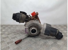 TURBOCOMPRESOR 03L145702M LB50150055 BS43B1140